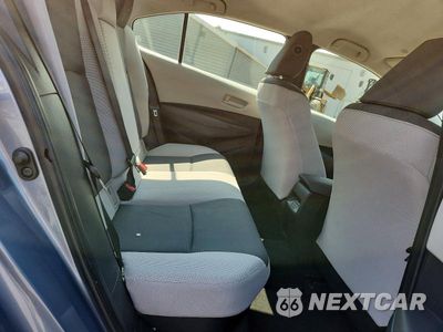 Zdjęcie 10 z 13 samochodu: 2024 TOYOTA COROLLA HYBRID LE VIN:JTDBCMFE7R3032725 - miniatura