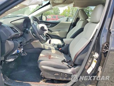 Zdjęcie 7 z 12 samochodu: 2020 SUBARU FORESTER PREMIUM VIN:JF2SKAJC3LH548325 - miniatura