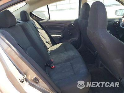 Zdjęcie 10 z 13 samochodu: 2016 NISSAN VERSA 1.6 S PLUS VIN:3N1CN7AP2GL842275 - miniatura