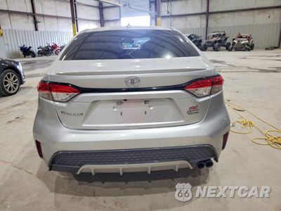 Zdjęcie 6 z 12 samochodu: 2020 TOYOTA COROLLA SE VIN:5YFS4RCE0LP024219 - miniatura