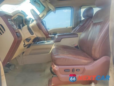 Zdjęcie 7 z 12 samochodu: 2014 FORD F250 SUPER DUTY VIN:1FT7W2BTXEEB49509 - miniatura