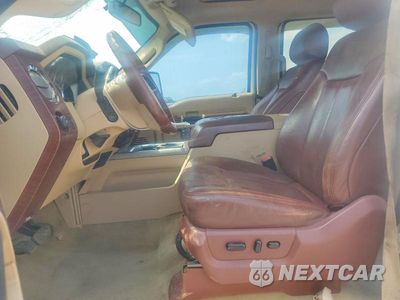 Zdjęcie 7 z 12 samochodu: 2014 FORD F250 SUPER DUTY VIN:1FT7W2BTXEEB49509 - miniatura