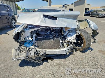 Piąte zdjęcie samochodu w środku: 2023 DODGE CHALLENGER GT VIN:2C3CDZJG4PH652860 - miniatura