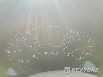 Zdjęcie 9 z 12 samochodu: 2015 NISSAN ALTIMA 2.5 SL VIN:1N4AL3AP5FN300627 - miniatura