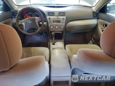 Zdjęcie 8 z 12 samochodu: 2007 TOYOTA CAMRY LE VIN:4T1BE46K97U728022 - miniatura
