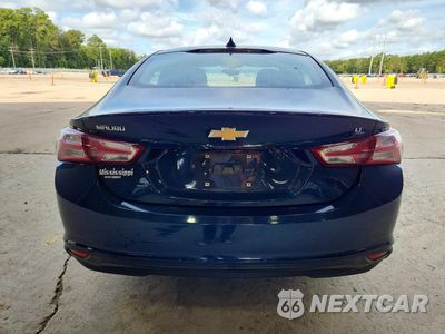 Zdjęcie 6 z 12 samochodu: 2021 CHEVROLET MALIBU LT VIN:1G1ZD5ST2MF031391 - miniatura