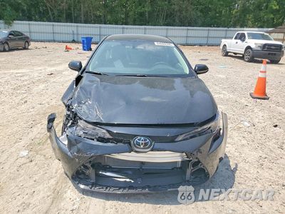 Piąte zdjęcie samochodu w środku: 2026 TOYOTA COROLLA LE VIN:5YFB4MDE5TP472943 - miniatura