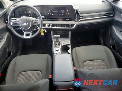 Zdjęcie 8 z 14 samochodu: 2025 KIA SPORTAGE LX VIN:KNDPUCDF4S7352611 - miniatura