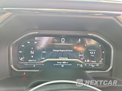 Zdjęcie 9 z 12 samochodu: 2025 GMC SIERRA K2500 DENALI VIN:1GT4UREY1SF260710 - miniatura