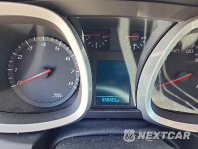 Zdjęcie 9 z 12 samochodu: 2016 CHEVROLET EQUINOX LT VIN:2GNFLFEK4G6323216 - miniatura
