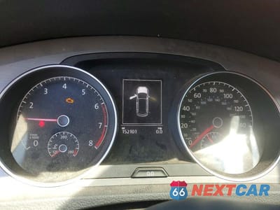 Zdjęcie 9 z 12 samochodu: 2016 VOLKSWAGEN GOLF SPORTWAGEN S VIN:3VWC17AU3GM518001 - miniatura