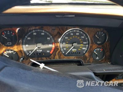 Zdjęcie 9 z 12 samochodu: 1994 JAGUAR XJS VIN:SAJNX5748RC188299 - miniatura