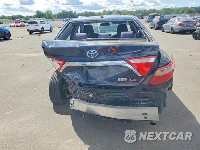 Zdjęcie 6 z 13 samochodu: 2016 TOYOTA CAMRY HYBRID LE VIN:4T1BD1FK3GU189947 - miniatura