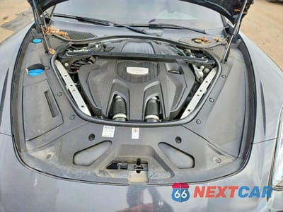 Zdjęcie 11 z 12 samochodu: 2018 PORSCHE PANAMERA 4S VIN:WP0AB2A77JL131898 - miniatura