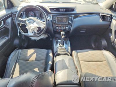 Zdjęcie 8 z 13 samochodu: 2022 NISSAN ROGUE SPORT SV VIN:JN1BJ1BV5NW345763 - miniatura