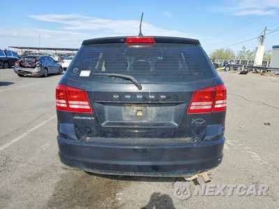 Zdjęcie 6 z 12 samochodu: 2012 DODGE JOURNEY SE VIN:3C4PDCAB7CT391028 - miniatura