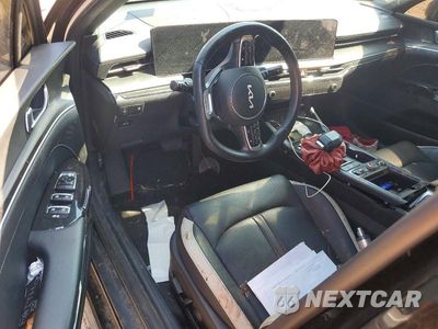 Zdjęcie 8 z 12 samochodu: 2025 KIA K5 GT LINE VIN:KNAG64J73S5354274 - miniatura