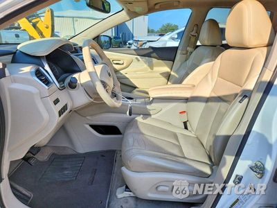 Zdjęcie 7 z 13 samochodu: 2015 NISSAN MURANO SL VIN:5N1AZ2MG1FN228738 - miniatura