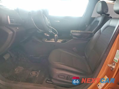 Zdjęcie 7 z 12 samochodu: 2024 BUICK ENVISTA PREFERRED VIN:KL47LAE2XRB137402 - miniatura