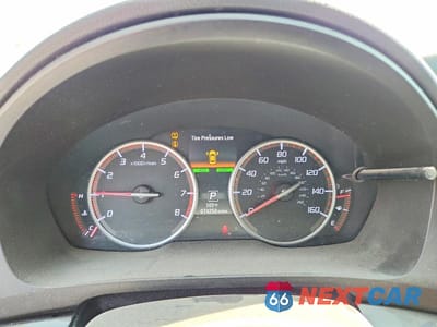 Zdjęcie 9 z 13 samochodu: 2019 ACURA ILX PREMIUM A-SPEC VIN:19UDE2F80KA003538 - miniatura