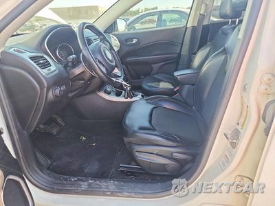 Zdjęcie 7 z 12 samochodu: 2018 JEEP COMPASS LATITUDE VIN:3C4NJDBB4JT483697 - miniatura