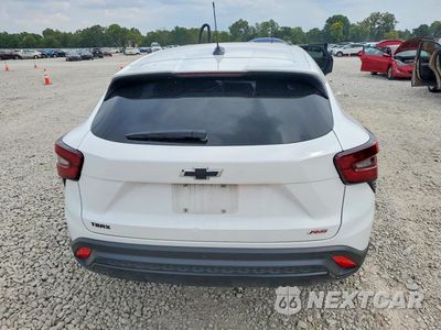 Zdjęcie 6 z 13 samochodu: 2026 CHEVROLET TRAX 1RS VIN:KL77LGEP4TC033264 - miniatura