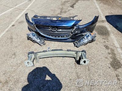 Zdjęcie 12 z 13 samochodu: 2018 MAZDA 3 TOURING VIN:3MZBN1L34JM198678 - miniatura