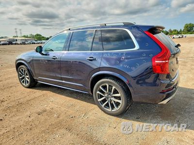Drugie zdjęcie samochodu z przodu: 2019 VOLVO XC90 T6 MOMENTUM VIN:YV4A22PK1K1422807 - miniatura