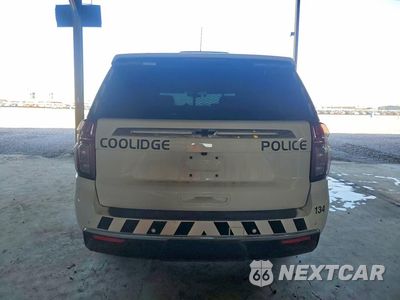 Zdjęcie 6 z 13 samochodu: 2022 CHEV TAHOE C150 VIN:1GNSCLED0NR225302 - miniatura