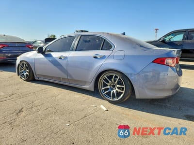 Drugie zdjęcie samochodu z przodu: 2012 ACURA TSX TECH VIN:JH4CU2F62CC000057 - miniatura