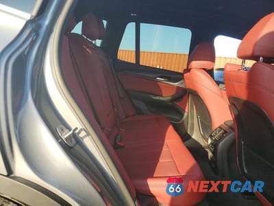 Zdjęcie 11 z 13 samochodu: 2024 BMW X3 SDRIVE30I VIN:WBX47DP04RN314344 - miniatura
