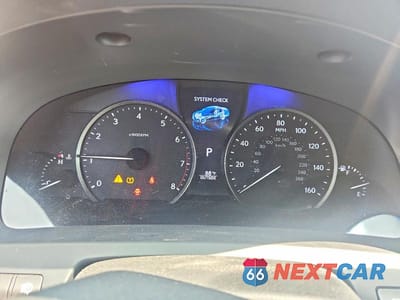 Zdjęcie 9 z 13 samochodu: 2017 LEXUS LS 460 BASE VIN:JTHBL5EF8H5146444 - miniatura
