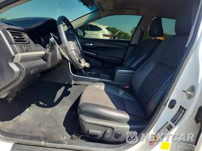 Zdjęcie 7 z 12 samochodu: 2016 TOYOTA CAMRY SE VIN:4T1BF1FK9GU190921 - miniatura