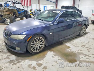 2010 BMW 328 I SULEV WBAWR3C50AP462363 - główne zdjęcie licytacji z USA - miniatura
