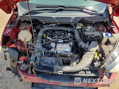 Zdjęcie 11 z 13 samochodu: 2019 FORD ECOSPORT SE VIN:MAJ3S2GE8KC266197 - miniatura