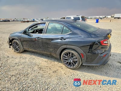 Drugie zdjęcie samochodu z przodu: 2024 SUBARU WRX PREMIUM VIN:JF1VBAH67R9810447 - miniatura