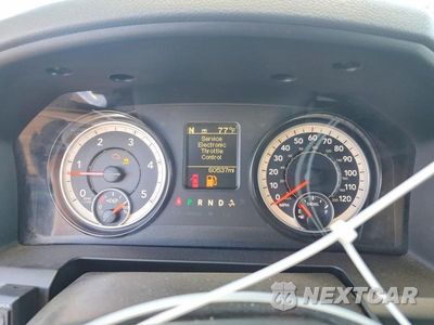 Zdjęcie 9 z 12 samochodu: 2016 RAM 2500 ST VIN:3C6UR5CL2GG279491 - miniatura
