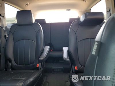 Zdjęcie 10 z 13 samochodu: 2014 BUICK ENCLAVE VIN:5GAKVBKD8EJ369827 - miniatura