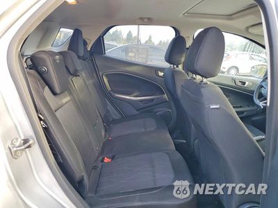 Zdjęcie 11 z 13 samochodu: 2021 FORD ECOSPORT SE VIN:MAJ3S2GE1MC436287 - miniatura