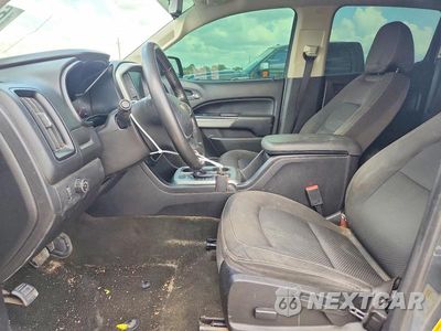 Zdjęcie 7 z 12 samochodu: 2015 CHEVROLET COLORADO LT VIN:1GCGSBEA4F1176929 - miniatura