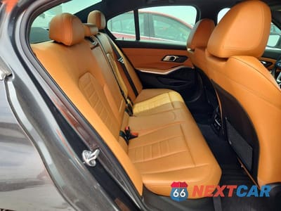 Zdjęcie 10 z 13 samochodu: 2019 BMW 330I VIN:WBA5R1C58KAJ99012 - miniatura
