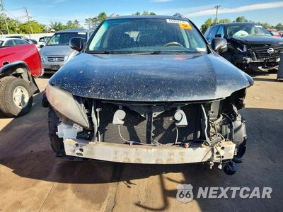 Piąte zdjęcie samochodu w środku: 2010 LEXUS RX 350 VIN:2T2BK1BA2AC065112 - miniatura