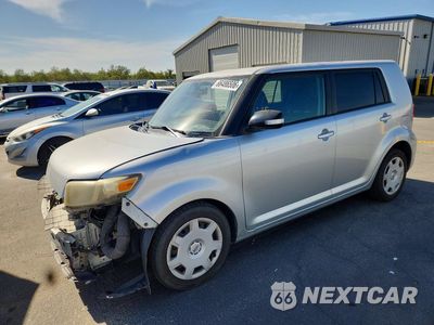 2012 SCION XB BASE JTLZE4FE6CJ000509 - główne zdjęcie licytacji z USA - miniatura
