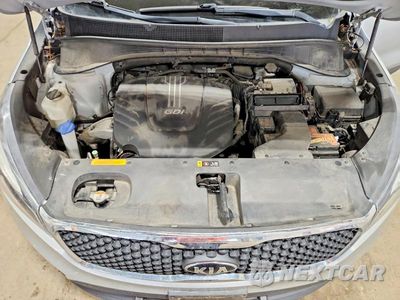 Zdjęcie 12 z 13 samochodu: 2016 KIA SORENTO LX V6 VIN:5XYPGDA53GG007671 - miniatura