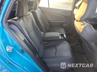 Zdjęcie 10 z 12 samochodu: 2019 TOYOTA PRIUS PRIME PLUS VIN:JTDKARFP0K3112247 - miniatura