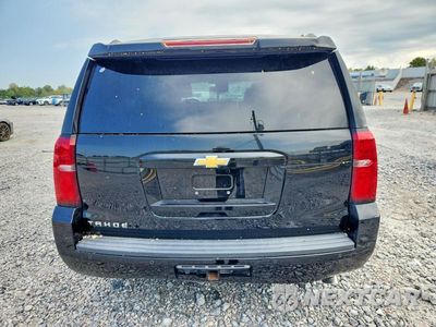 Zdjęcie 6 z 13 samochodu: 2016 CHEVROLET TAHOE C1500 LT VIN:1GNSCBKC1GR458002 - miniatura