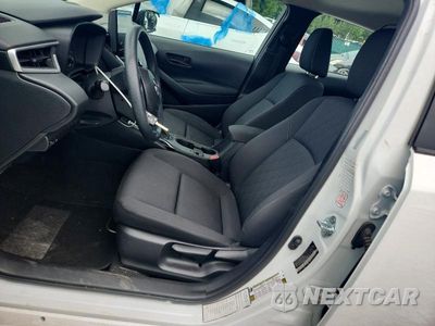 Zdjęcie 7 z 12 samochodu: 2024 TOYOTA COROLLA LE VIN:5YFB4MDE9RP162321 - miniatura