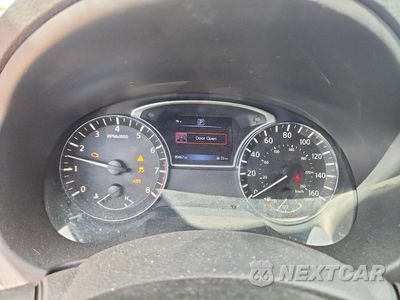 Zdjęcie 9 z 12 samochodu: 2016 NISSAN ALTIMA 2.5 S VIN:1N4AL3AP2GC162669 - miniatura