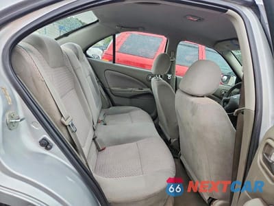 Zdjęcie 10 z 12 samochodu: 2006 NISSAN SENTRA 1.8 VIN:3N1CB51D06L512362 - miniatura