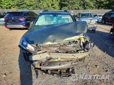 Piąte zdjęcie samochodu w środku: 2019 SUBARU OUTBACK 2.5I PREMIUM VIN:4S4BSAHC1K3343369 - miniatura